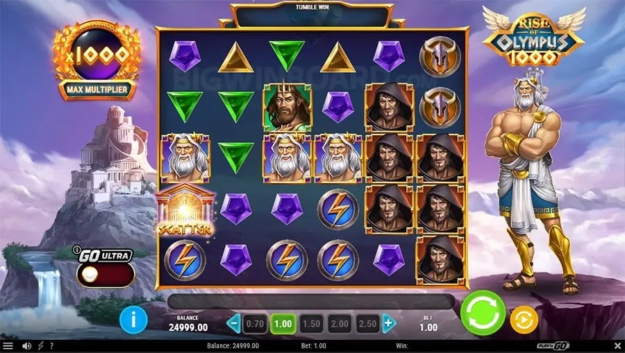 OKBET Welcome Bonus