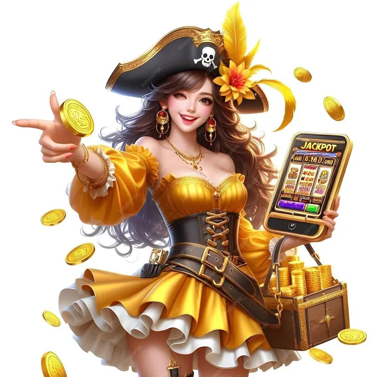 Live dealer interacting with players