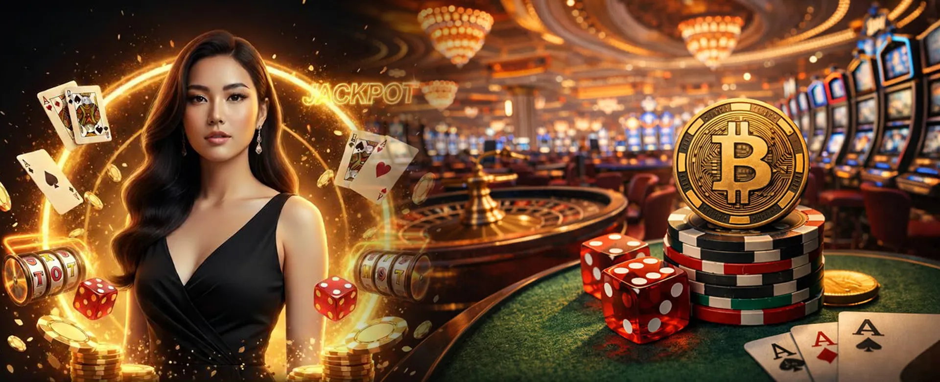 Live Casino Icon