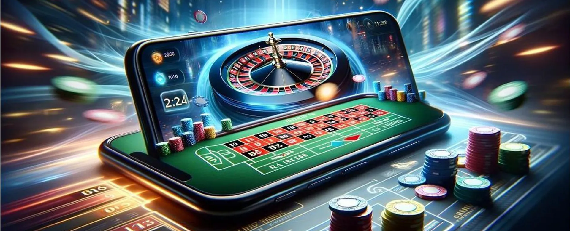 OKBET Mobile App for Online Gaming