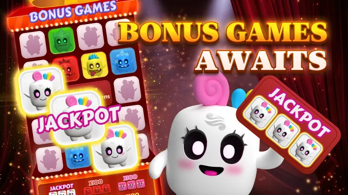 Money Coming Slot Game